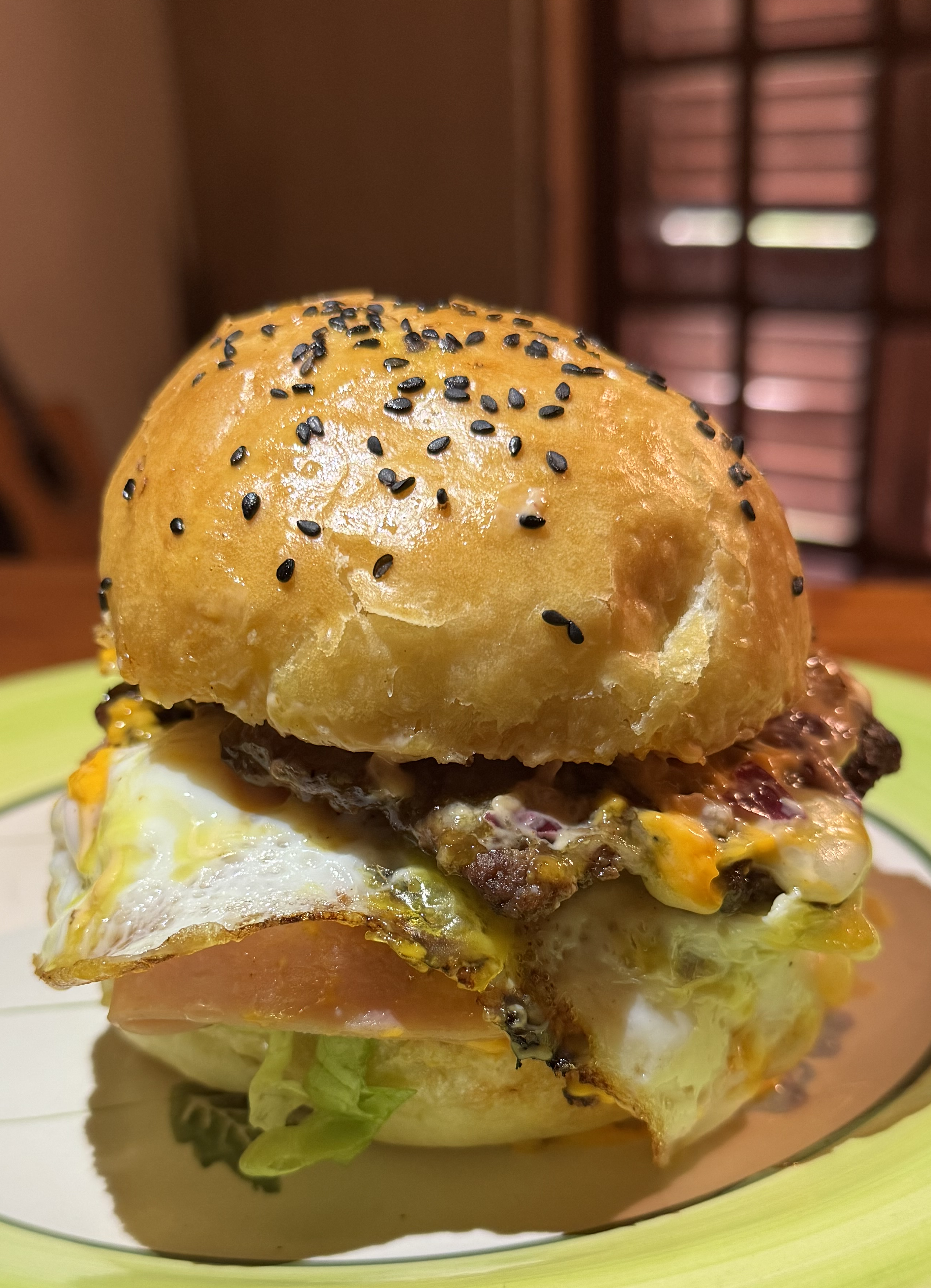 Hamburguesa